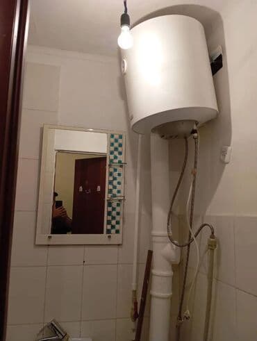 куплю 1 комнатную квартиру: 1 комната, Агентство недвижимости, Без подселения, С мебелью полностью — 4