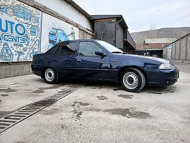 nexia 1 5: Daewoo Nexia: 2008 г., 1.5 л, Механика, Бензин, Седан — 2
