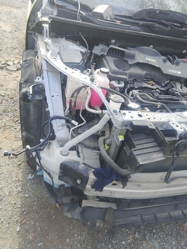 шиномонтаж с выездом на дом: Ремонт деталей автомобиля, Рихтовка, сварка, покраска, Перетяжка салона, без выезда — 8