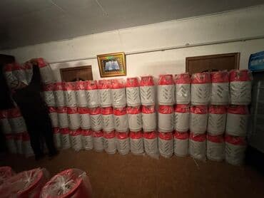 шкаф купе 3 х дверный с зеркалом: Только оптом композитный баллон Доставка по всему Кыргызстану — 3