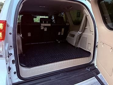 Toyota Land Cruiser Prado: 2011 г., 4 л, Автомат, Бензин, Жол тандабас — 10