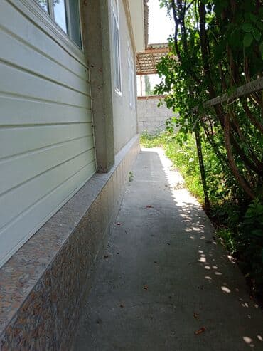 продажа домов в токмаке: Дом, 60 м², 4 комнаты, Собственник, Косметический ремонт — 4