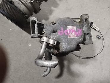 компрессионные: Компрессор Honda — 10