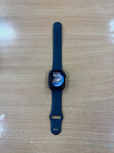 часы романсон: Продаю Apple Watch 9 45mm Состояние аккумулятора 93% Состояние — 1