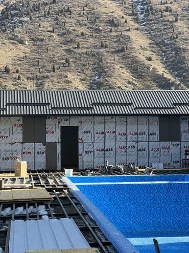 садовый вар бишкек: Ремонт фасада, Утепление фасада, Фасадный декор | Туникафон | Гранит, Керамогранит, Алюкобонд | Penoplex, Базальт Больше 6 лет опыта — 10