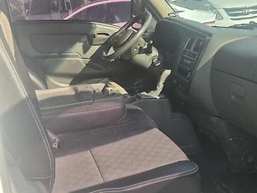 Унаа сатуу: Hyundai Porter: 2019 г., 2.5 л, Типтроник, Дизель, Пикап — 9