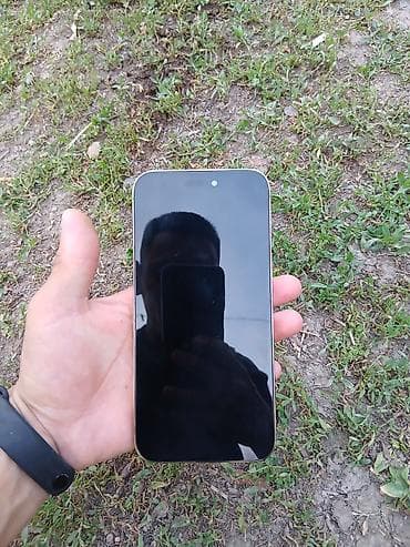 apple iphone 5: IPhone 14 Pro Max, Б/у, 128 ГБ, Золотой, 94 % — 3