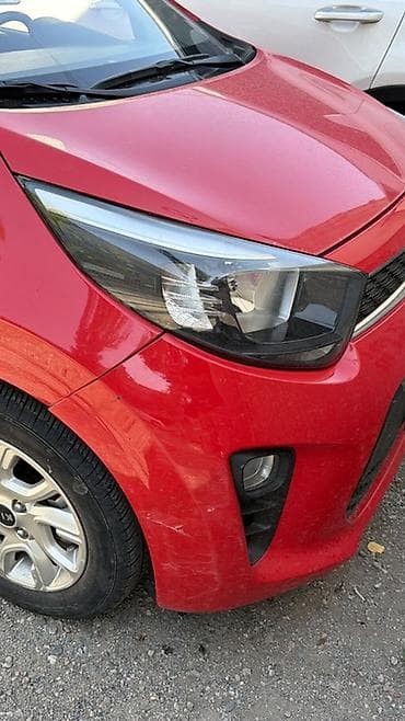 Kia Picanto: 2019 г., 1 л, Автомат, Бензин, Хэтчбэк — 8