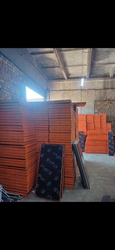 шкаф книжный посудный: Опалубка Для фундамента, 120 * 60 — 3