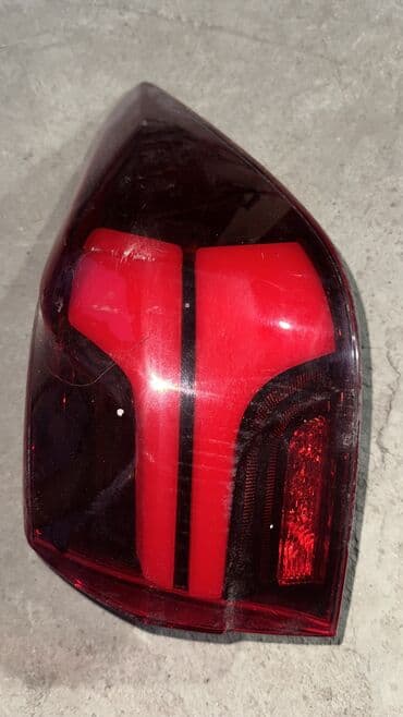 скрытые двери машины: Комплект дверных ручек Дверная ручка Ssangyong Новый, Оригинал — 3