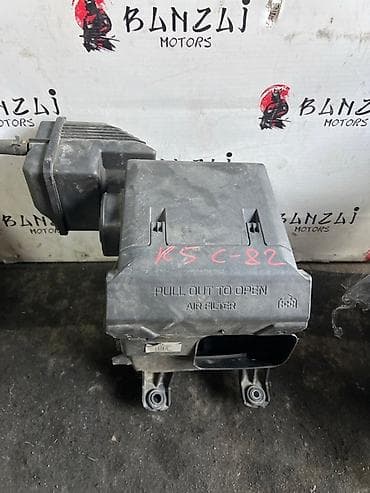 pm 2 5: Корпус воздушного фильтра KIA K5 JF L4NA 2018 (б/у) — 1