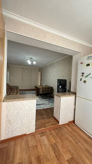 квартира 16000: 3 комнаты, Собственник, С мебелью частично — 9