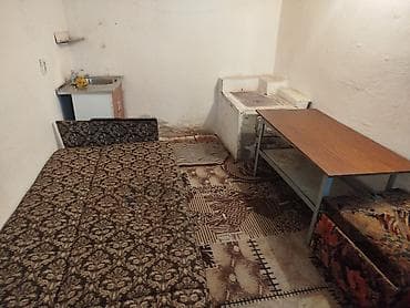 50 м², 3 комнаты