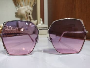 Киреге берилүүчү кийимдер: Продаю очки 💯 исключительно оригинал! новые, либо одеты 2-3 раза. у — 19