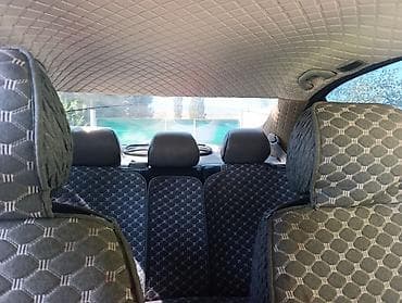 ручка кпп с 4: Volkswagen Bora: 1999 г., 2 л, Механика, Бензин, Седан — 5