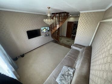 сдаю дом без хозян: Дом, 220 м², 7 комнат, Собственник, Евроремонт — 1