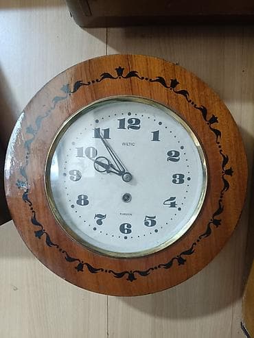дизель часы: Продаю Часы СССР — 10