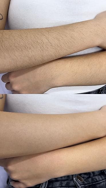 парикмахер на дом: Шугаринг, Требуются модели — 6