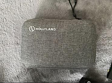 dji mini mic: Беспроводная петличная система Hollyland Lark M1 (двойной комплект) — 3