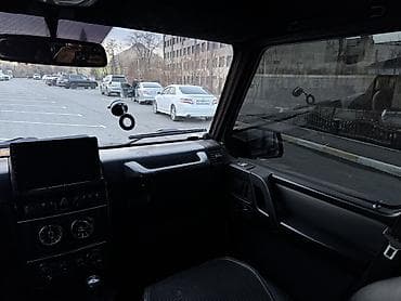 мерседес расходомер: Mercedes-Benz G-Class: 2002 г., 5 л, Автомат, Бензин, Внедорожник — 10