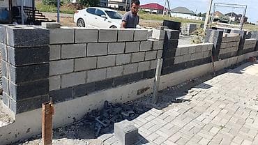 трафарет кирпича: Кирпичная облицовка фасадов - Профессиональная кладка облицовочного — 10