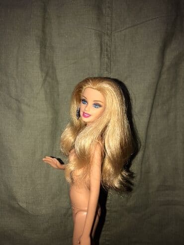 игрушка для мальчика: Срочно продаю барби!!! Barbie Fashionistas — оригинальная кукла из — 2