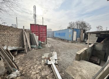 сниму квартиру канте: Складское помещение с удобным въездом г. Ош ул. Турсунбаевой 68/9 ( — 1