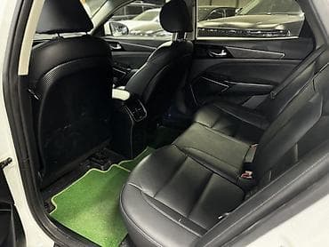 Kia K7: 2019 г., 3 л, Автомат, Газ, Седан — 6