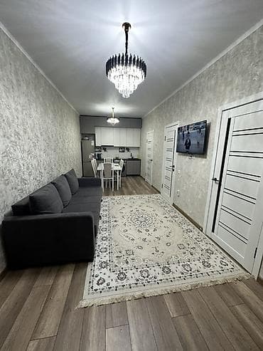 nice house: Коттедж, Чок-Тал — 4
