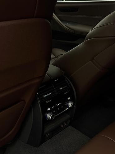 bmw g01: BMW 530: 2020 г., 2 л, Автомат, Бензин, Седан — 10
