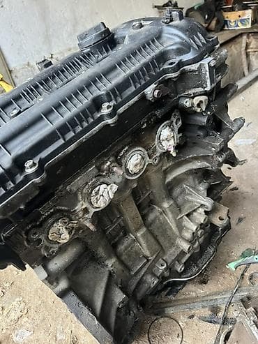 кия к5 хищник: Бензиновый мотор Hyundai 1.4 л, Оригинал, Корея — 1