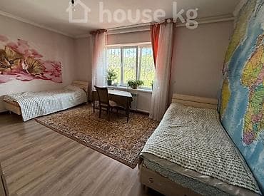 2500: 250 м², 7 комнат, Южная Магистраль — 9