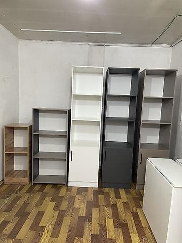 камеры хранения: Шкаф пенал для офисов 2/50/50 новые делаем на заказ, доставка по — 1
