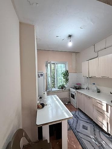 купить квартиру 4 комнаты: 2 комнаты, 50 м², 105 серия, 105 серия — 2