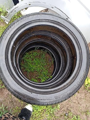 шина 19555r15: Шины R 15, Bridgestone — 1