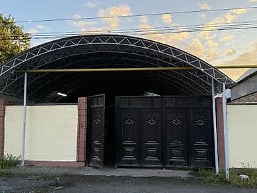 токмок пакровка дом купит: ​✨ УЮТНЫЙ ДОМ В СОКУЛУКЕ — ВАШ ИДЕАЛЬНЫЙ ВЫБОР! ✨ ​🏡 Продается — 1