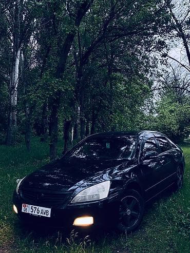 accord 8: Honda Inspire: 2003 г., 3 л, Автомат, Бензин, Седан — 2