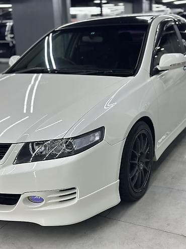 тормозные диски аккорд: Honda Accord: 2004 г., 2.4 л, Автомат, Бензин, Седан — 5