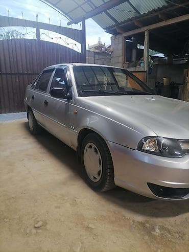 smart plus: Daewoo Nexia: 2010 г., Механика, Бензин, Седан — 2