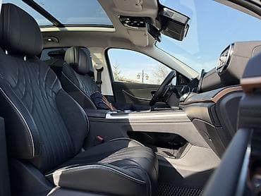 cheri tiggo: Chery Tiggo: 2024 г., 2 л, Робот, Бензин, Кроссовер — 10