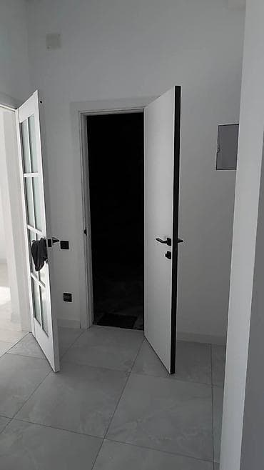 flat osh: 1 комната, 47 м², Пишпек Элитка, 5 этаж, Евроремонт — 10