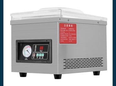 Упаковочно-фасовочные аппараты: Новый — 3