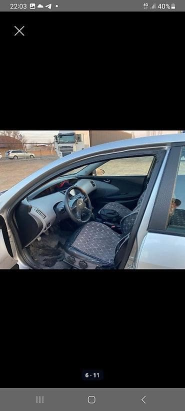 антирадао silver: Nissan Primera: 2002 г., 1.8 л, Механика, Бензин, Седан — 4