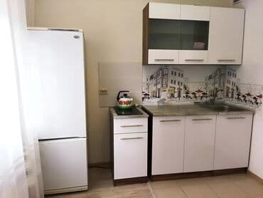 долгосрочные квартиры молодая гвардия: 1 комната, Агентство недвижимости, Без подселения, С мебелью полностью — 2