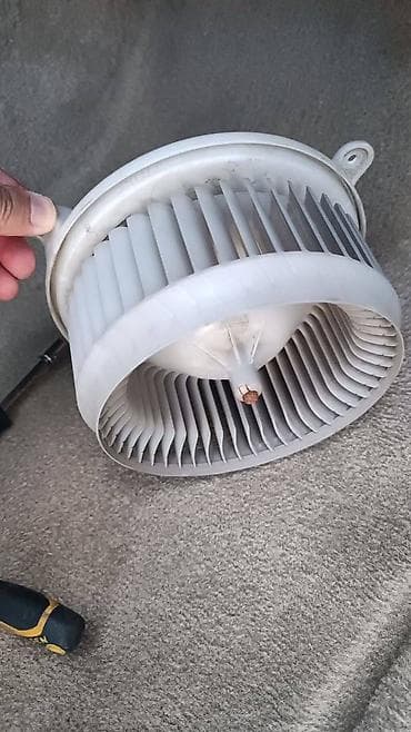 Электр моторчосу Toyota 2024 г., Колдонулган, Оригинал, АКШ