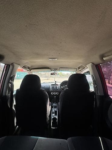 фитке чехол: Honda Fit: 2001 г., 1.3 л, Автомат, Бензин, Хэтчбэк — 7