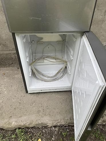 конка холодильник отзывы: Холодильник Samsung, Двухкамерный, No frost — 5
