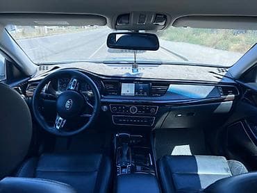 Kia K7: 2019 г., 3 л, Автомат, Седан — 3