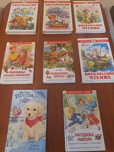 third edition solution: Книги в хорошем состоянии как новые. Внеклассное чтение 1 и 5 класс — 1