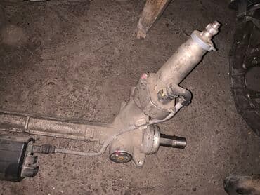 оборудование для пекарни купить: Рулевая рейка BMW 2019 г., Б/у, Оригинал, Германия — 2